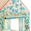 Namiot Domek 100x105x73 cm  DD04492