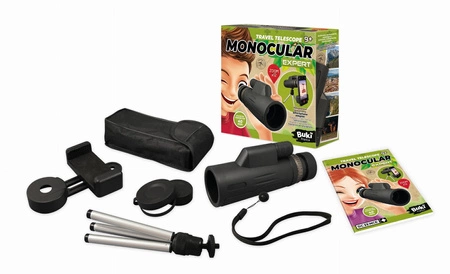 Monokular ekspert SP009