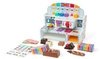 Fabryka czekolady drewniany zestaw do zabawy Melissa & Doug 50889