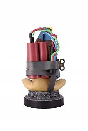Stojak Call of Duty Monkey Bomb (20 cm)