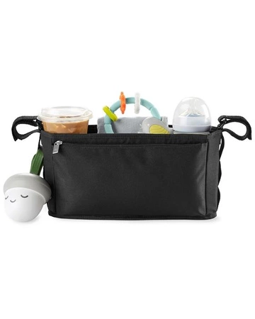 Skip Hop Organizer do Wózka Grab&Go Ultra Black
