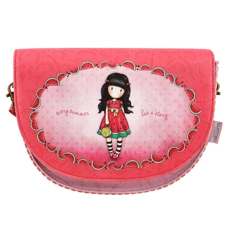 Torebka na skos -Gorjuss - Every Summer has a Story