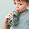 Done by Deer Bidon dla Dziecka 280ml Playground Green