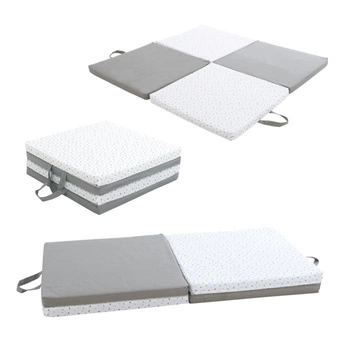 Candide Wielofunkcyjna Mata 3w1