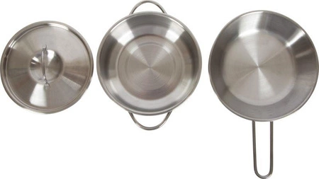 Drewniana kuchnia dla dzieci Black Industrial Small Foot 12433