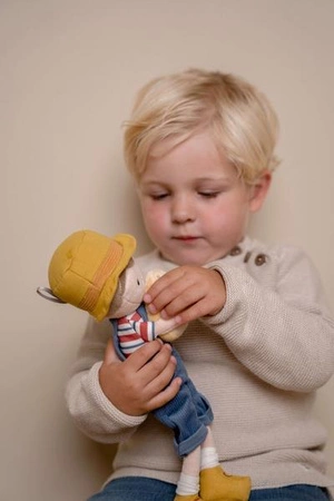 Little Dutch Farmer Jim 35 cm LD4562