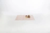 TODDLEKIND Mata do zabawy piankowa podłogowa Prettier Playmat Nordic Vintage Nude Pink