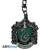 Brelok Harry Potter - Slytherin - ABS