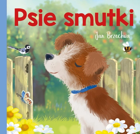 Psie smutki
