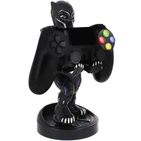 Stojak Black Panther (20 cm/micro USB)