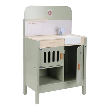 Little Dutch Zestaw Lekarza LD7060