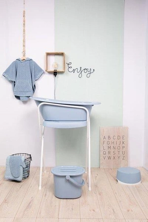 bébé-jou Nocnik Fabulous Celestial Blue 4025057