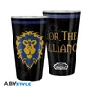 Alliance Szklanka 400 ml World of Warcraft