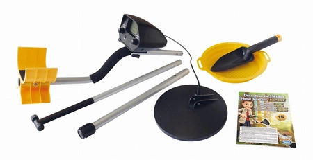 Wykrywacz metali EXPERT KTD2000