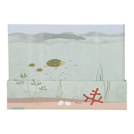 Little Dutch Rybki do łowienia na magnes LD4483