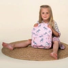 Plecak dla dzieci To The Zoo Pink KIDZROOM