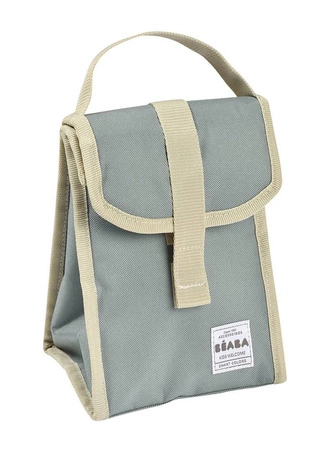 Beaba Torba dla mamy Geneva II Frosty Green
