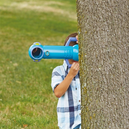 Peryskop z podświetleniem LED, GeoSafari Jr.