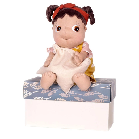 Lalka Rubens Barn - Lumi - Tummies