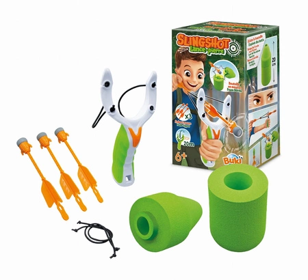 Bezpieczna proca BN017