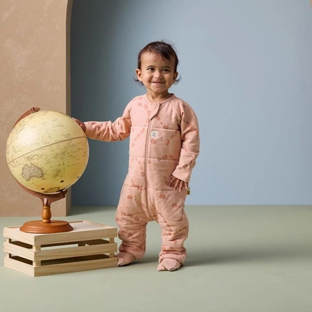 ergoPouch Śpiworek z nogawkami 2-3L 2.5TOG Elephant Parade