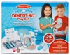 Zestaw do zabawy w dentystę Super Smile Melissa & Doug