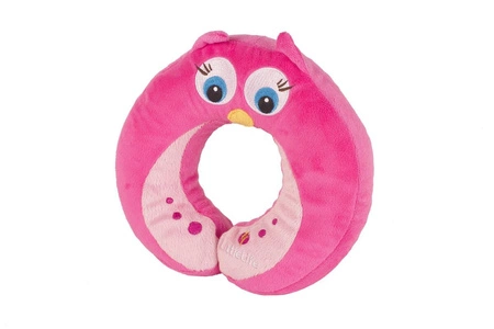 Zagłówek LittleLife Sowa