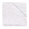 bébé-jou Otulacze bambusowo-muślinowe 70 x 70cm (3 szt.) Hearts 3051061