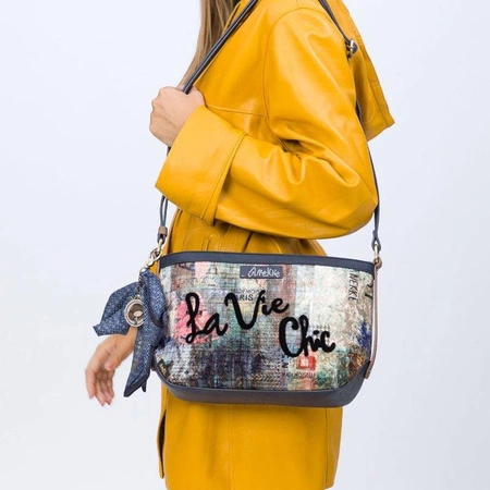 Torebka crossbody, La Vie Chic | Anekke®