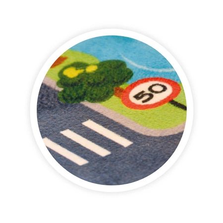 Mata animacyjna DROGA 72 x 120 cm 5702