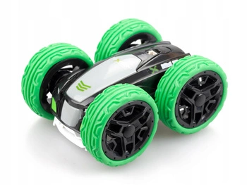 AUTO ZDALNIE STEROWANE - 360 MINI FLIP - EXOST