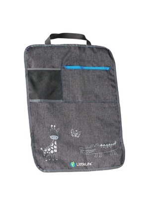 Mata ochronna na oparcie fotela LittleLife