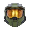 Halo Master Chief hełm (25 x 15 x 18 cm)