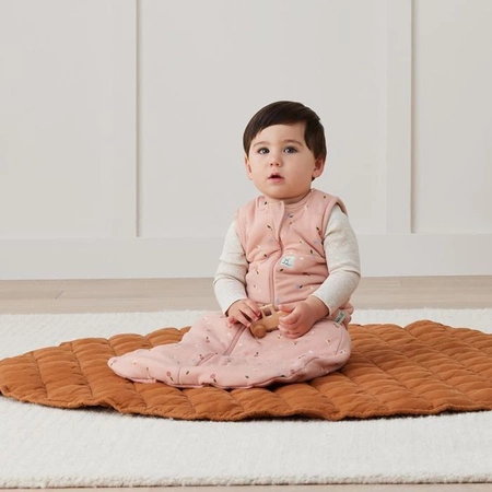 ergoPouch Śpiworek Jersey 3-12M 2.5TOG Daisies