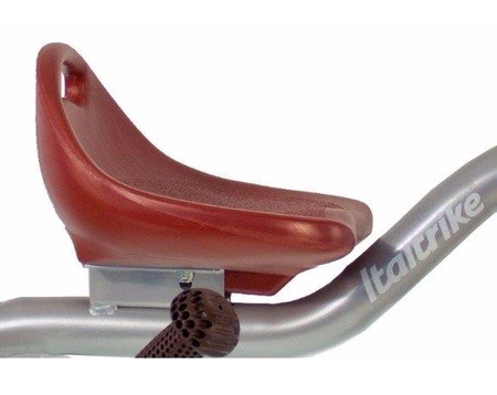 Rowerek trójkołowy Hockenheim Racing Team Italtrike