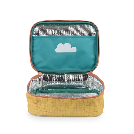 Torba termiczna TRZY MAŁE KRÓLIKI 22x7x16cm 678235