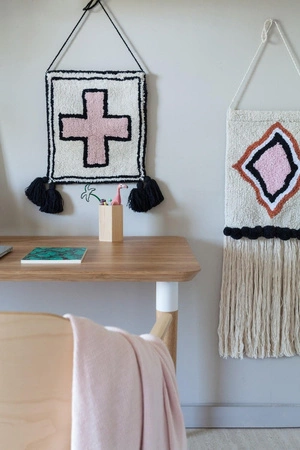 Lorena Canals Dekoracja na ścianę Cross