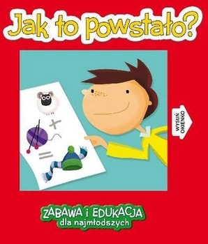 Jak to powstało