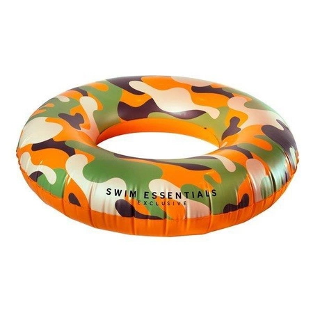 The Swim Essentials Koło do pływania Moro 90cm 2020SE42