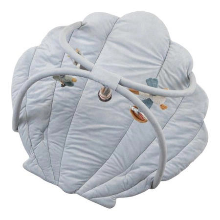 Little Dutch Mata aktywizująca z pałąkiem Sailors Bay LD8617