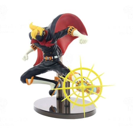 Figurka Bp op battle record collection sanji (osoba mask)