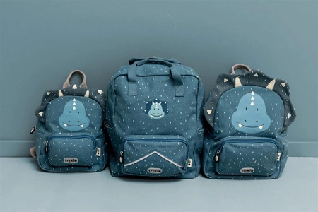 Mały plecak - Triceratops Trixie Baby