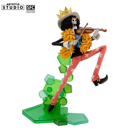 Brook One Piece Figurka 23 cm