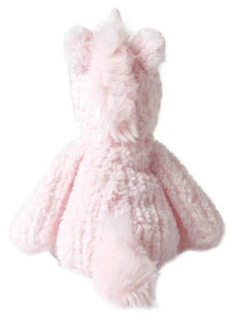 Maskotka dla dzieci Jednorożec Adorables 154260-Manhattan Toy, przytulanki
