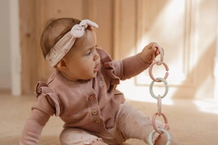 Little Dutch Kółeczka do mocowania Fairy Garden