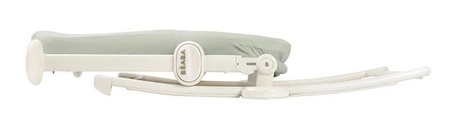 Beaba Leżaczek Bouncer Up&Down PLUS Seagrass