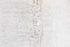 Dywan wełniany Tundra White 80x140 cm Lorena Canals