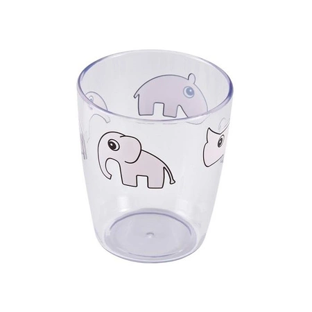 Done by Deer Yummy Kubek Mini Glass Powder