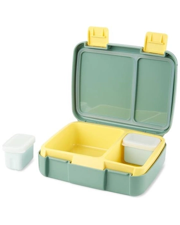 Skip Hop Lunchbox dla Dziecka Bento Jeż ZOO