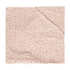 bébé-jou Otulacz bambusowo-muślinowy 110 x 110 cm Wish Pink 3052060